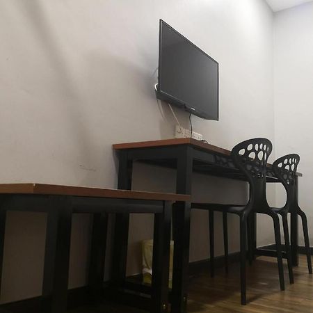 Pendang Suite Hotel Plt Экстерьер фото