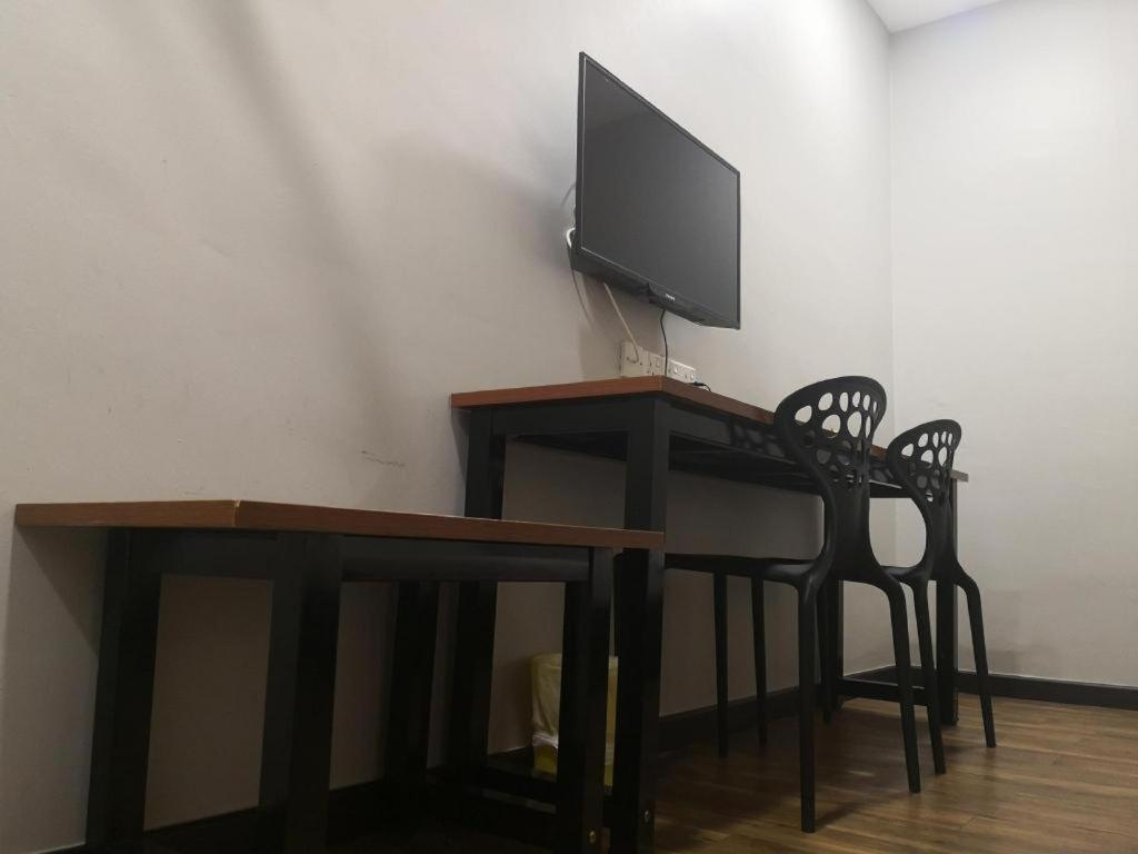 Pendang Suite Hotel Plt Экстерьер фото